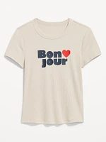 Snug T-Shirt