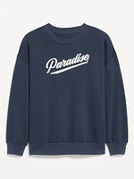 SoComfy Oversized Sweatshirt