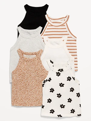 6-Pack for Toddler Girls