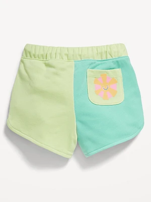 Shorts for Toddler Girls