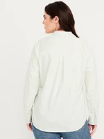 Classic Button-Down Shirt