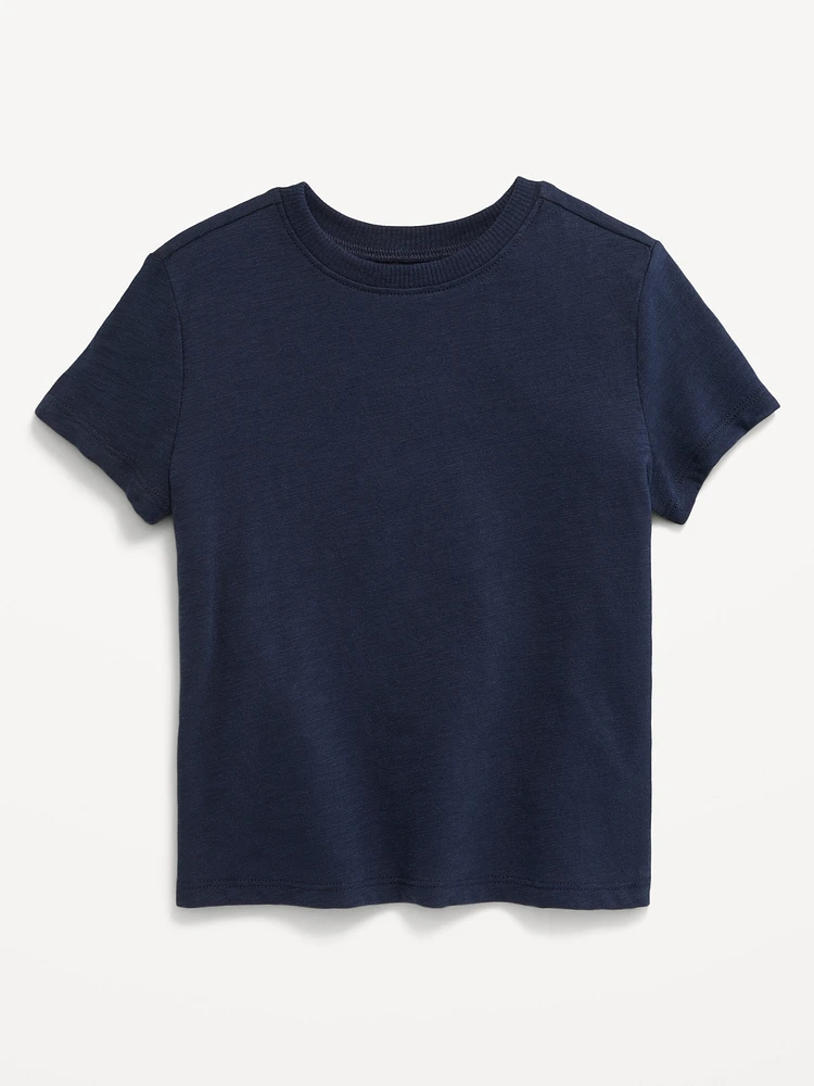 Short-Sleeve T-Shirt for Toddler