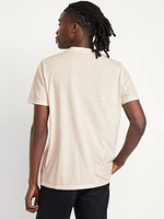 Henley T-Shirt