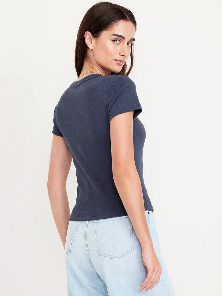 Snug T-Shirt