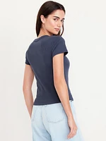 Snug T-Shirt