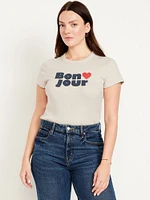 Snug T-Shirt