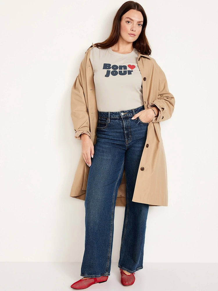 Snug T-Shirt
