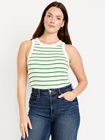 Snug Tank Top