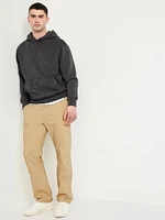 90's Straight Everyday Flex-Waist Pants