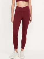 Extra High-Waisted CloudComfy 7/8 Leggings