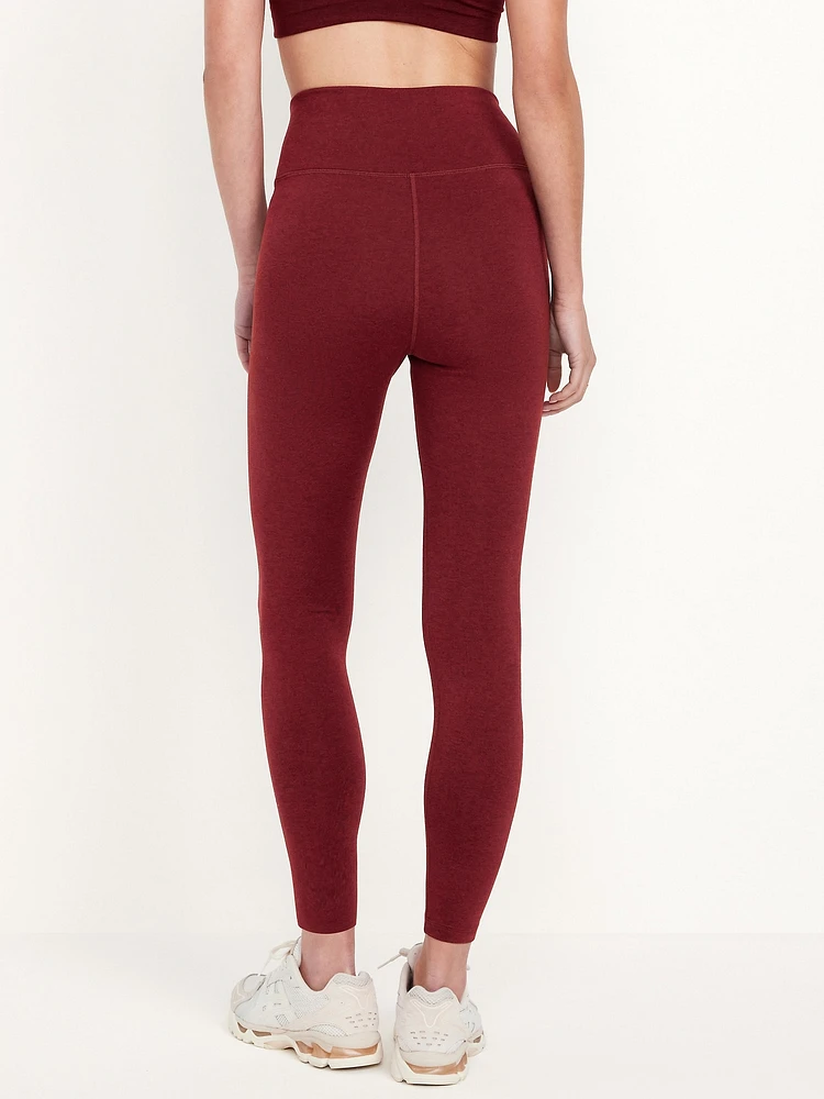 Extra High-Waisted CloudComfy 7/8 Leggings