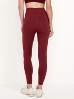Extra High-Waisted CloudComfy 7/8 Leggings