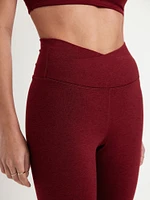 Extra High-Waisted CloudComfy 7/8 Leggings