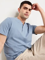 Henley T-Shirt