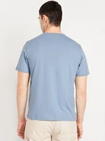 Henley T-Shirt