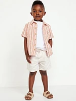 Shorts for Toddler Boys