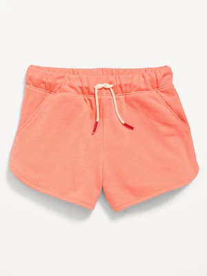Shorts for Toddler Girls