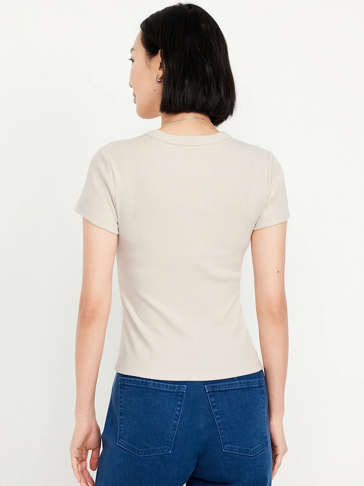 Snug T-Shirt