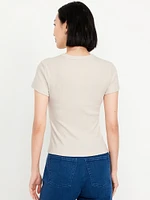 Snug T-Shirt