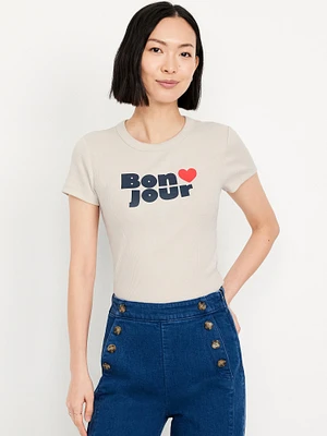 Snug T-Shirt