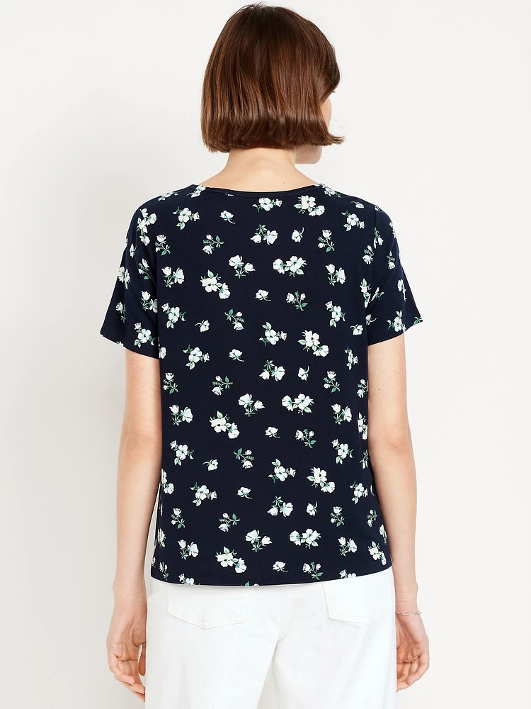 Luxe T-Shirt
