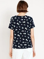 Luxe T-Shirt
