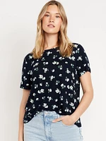 Luxe T-Shirt