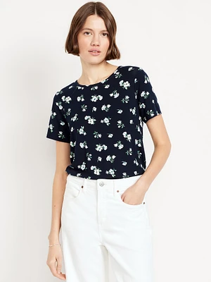 Luxe T-Shirt