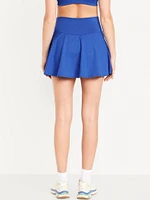 Extra High-Waisted CloudComfy Skort