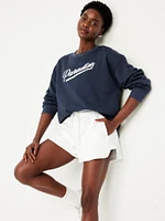 SoComfy Oversized Sweatshirt