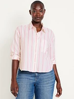 Button-Down Shirt