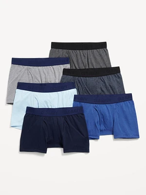 Underwear 6-Pack for Boys