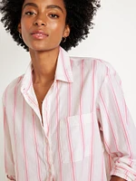 Button-Down Shirt