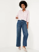Button-Down Shirt