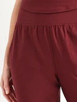 High-Waisted PowerSoft Joggers