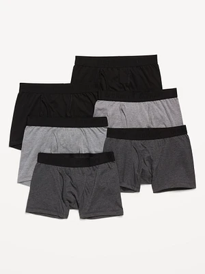 Underwear 6-Pack for Boys