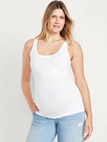 Camisole en jersey de maternité