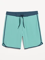 Board Shorts -- 8-inch inseam