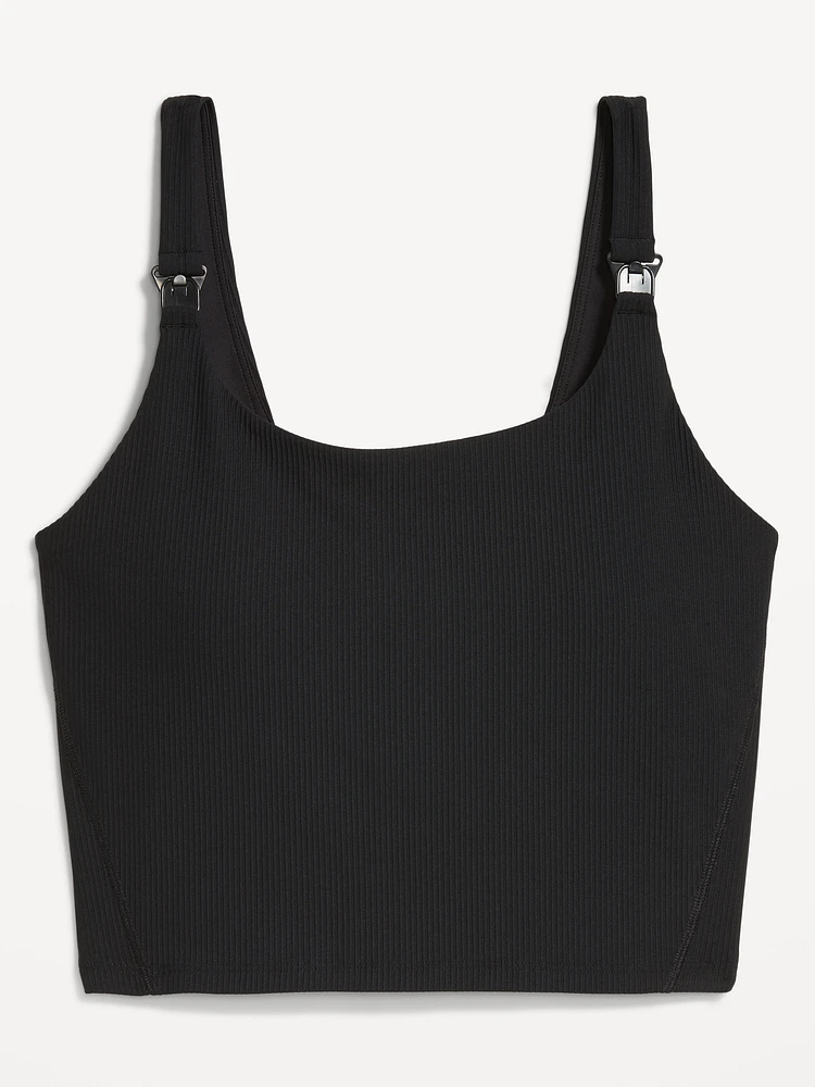 Soutien-gorge de sport d’allaitement PowerSoft maternité