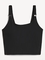 Soutien-gorge de sport d’allaitement PowerSoft maternité