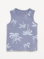 Tank Top for Toddler Boys