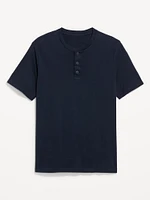 Henley T-Shirt