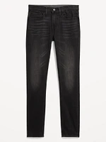 Slim Lightweight Traveler Jean