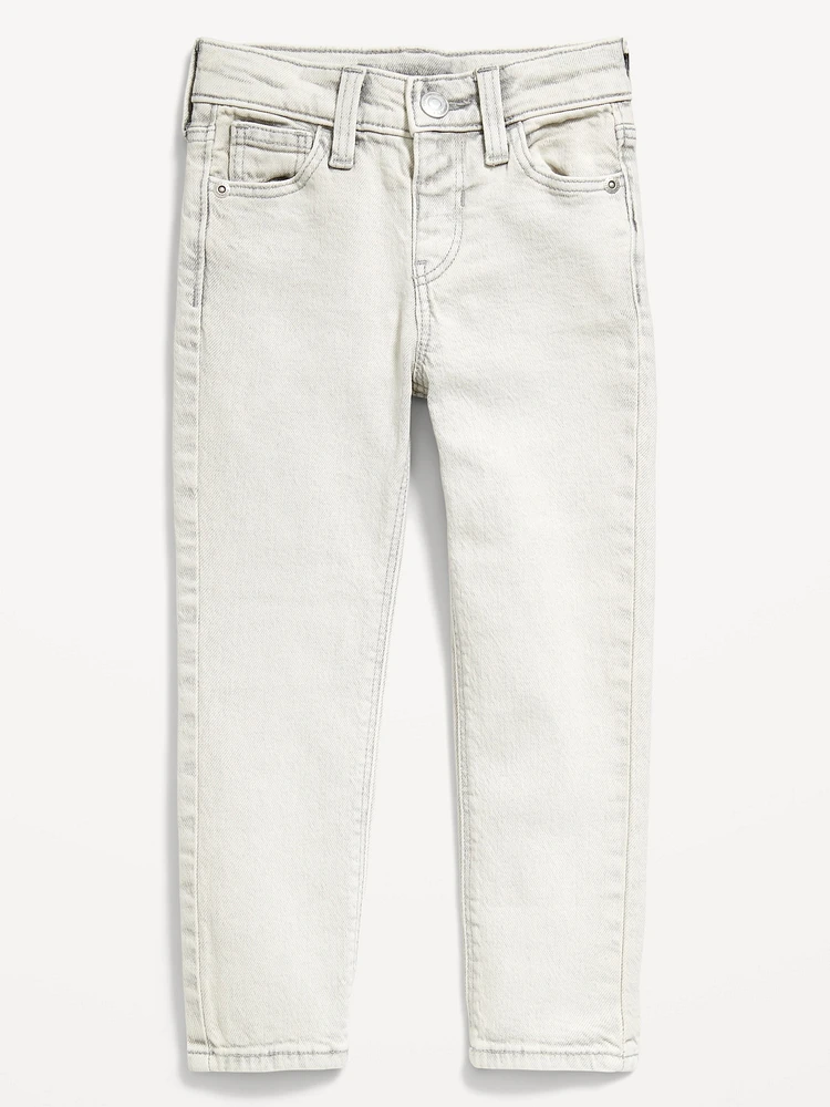 360° Stretch Skinny Jeans for Toddler