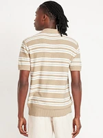 Bouclé Polo