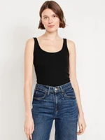 3-Pack Ribbed Tank Top