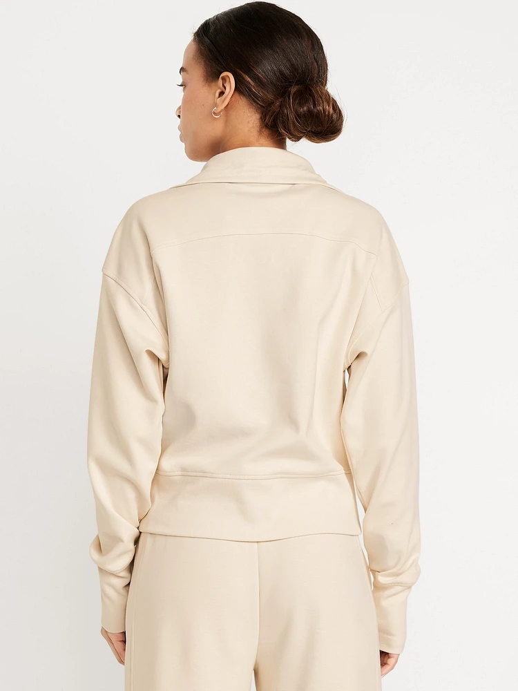 Dynamic Fleece