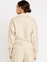 Dynamic Fleece