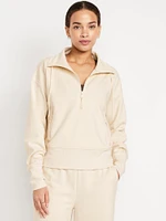 Dynamic Fleece