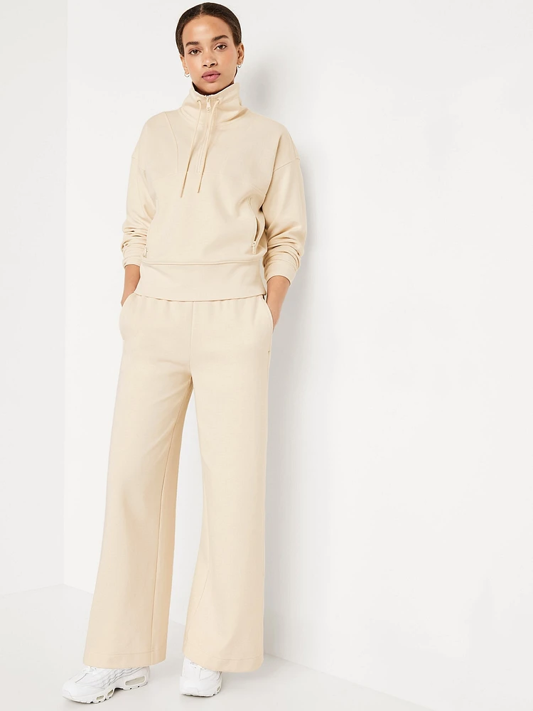Dynamic Fleece